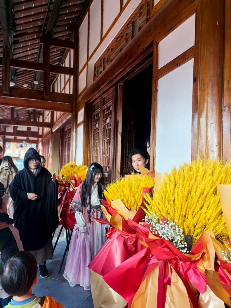 沉浸赋能：苍南县景区演艺的差异化突围之路